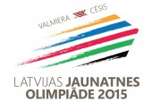 Latvijas Jaunatnes Olimpiāde 2015